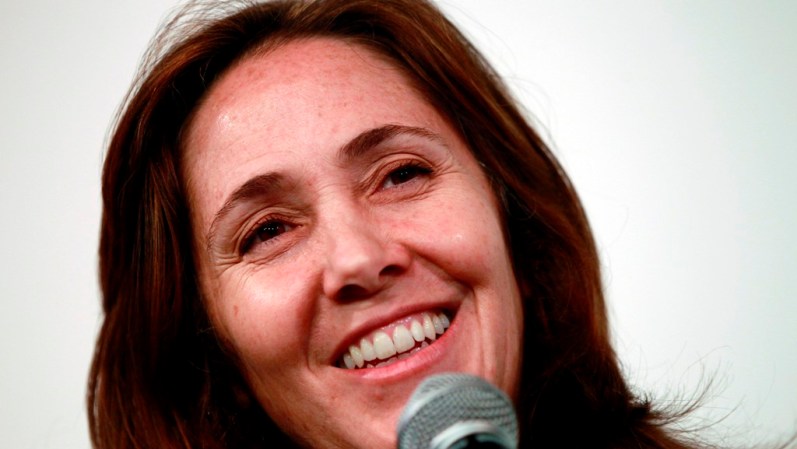 La directora del Centro Nacional de Educación Sexual de Cuba afirmó que ellos luchan por los derechos de los cubanos y los derechos de los estadounidenses.