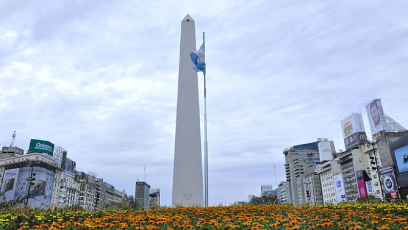 En Argentina murieron 14 niños por cada 1.000 nacimientos.