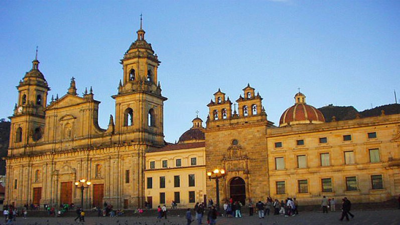 En Colombia en el 2012 murieron 18 niños por cada 1.000 nacimientos.