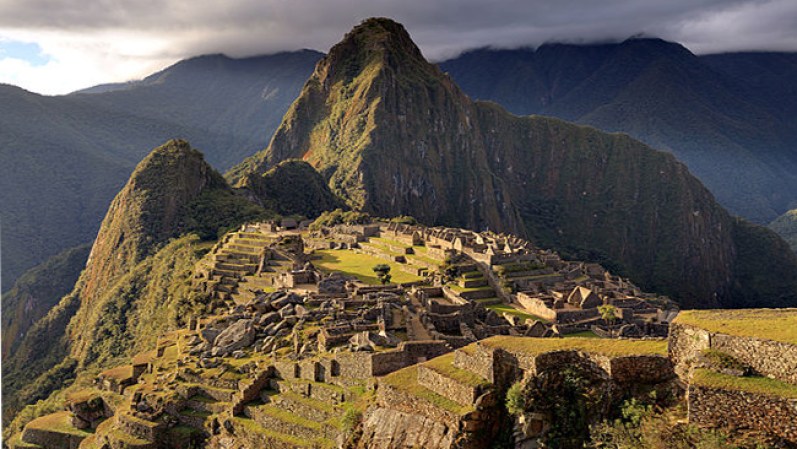 En Perú murieron en 2012 18 niños por cada 1.000 nacimientos.