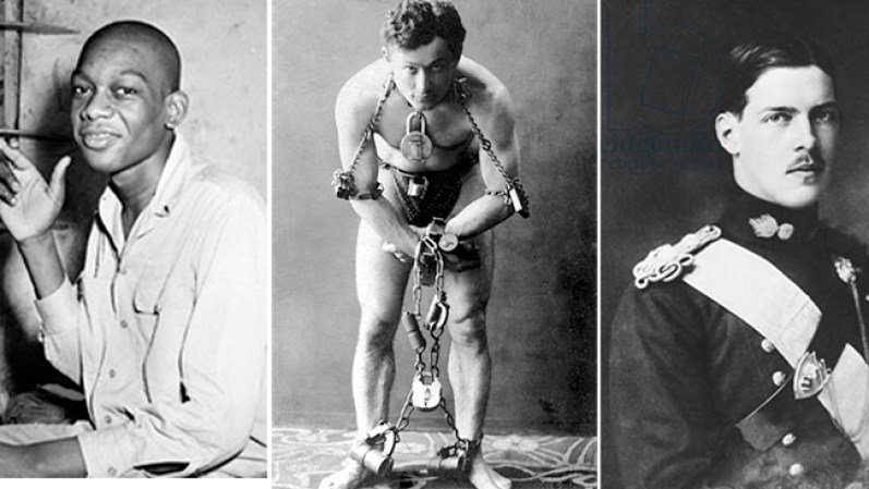 Descubre cómo fueron las muertes más extrañas de la historia y sorpréndete con las insólitas formas en que estas personas dejaron el mundo. A veces, la muerte es muy caprichosa...