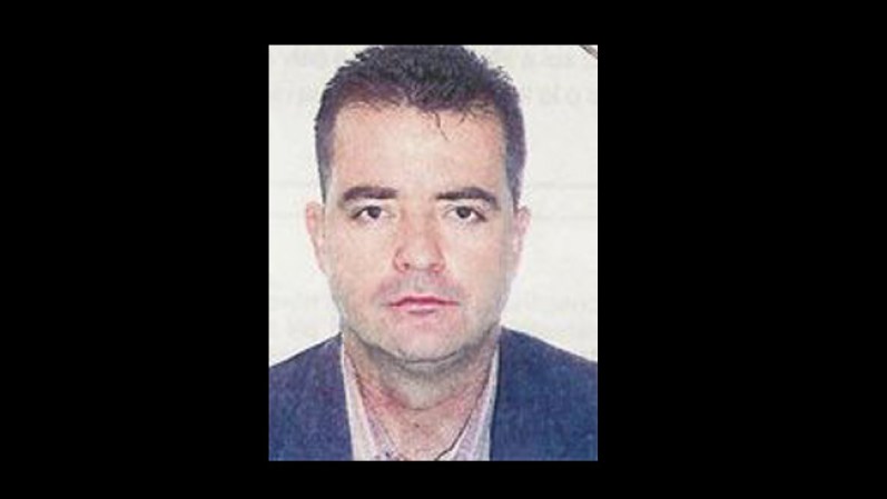 Luis Albeiro Peña Peña. Narcotraficante colombiano requerido por el Dsitrito Federal de Puerto Rico.