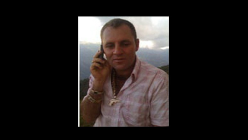 Victor Ramón Navarro. Miembro de la guerrilla del EPL en Colombia. Requerido por el Distrito Sur de Florida.