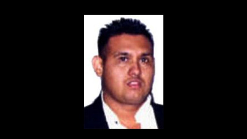 Alejandro Treviño Morales. Uno de los líderes de Los Zetas. Es requerido por la corte del Distrito de Columbia.