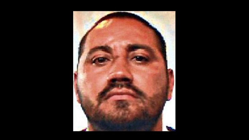 Darío Antonio Úsuga. Líder de la banda Los Urabeños en Colombia. Requerido por el Distrito Sur de Nueva York.