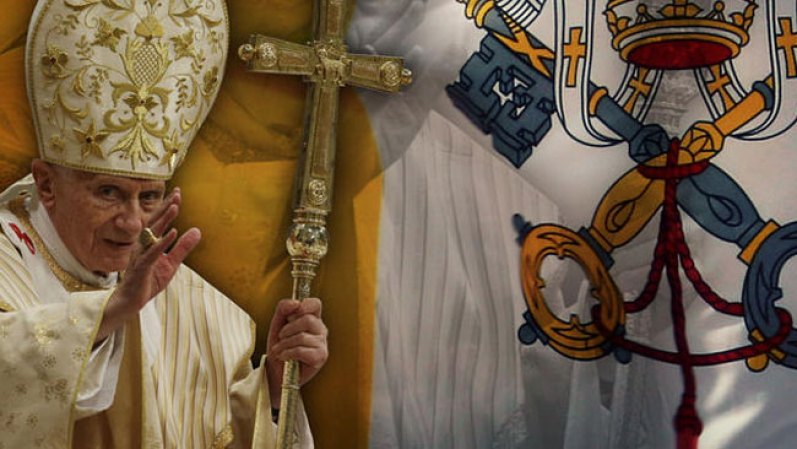 FEBRERO, 2013: Benedicto XVI deja su puesto como líder de la iglesia católica y aquí te presentamos a posibles candidatos para sustituirlo.