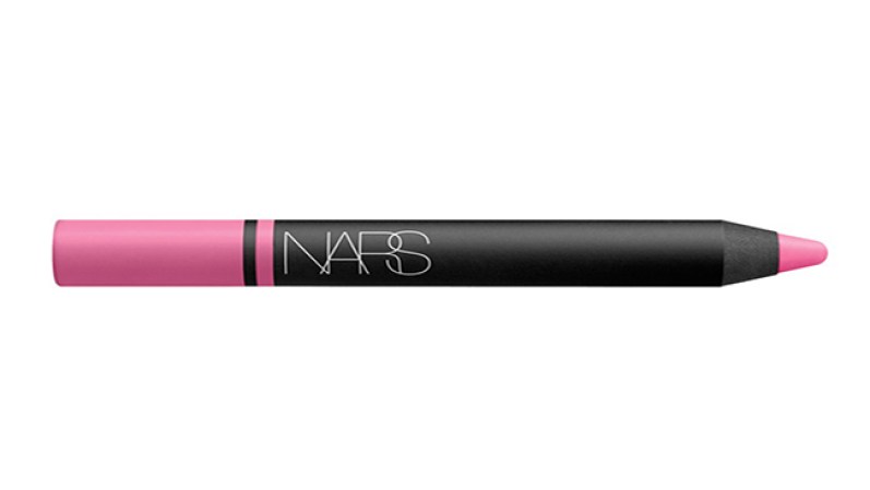 La edición de este lápiz de labios rosa, es limitada. Disponible en nordstrom.com, $25.