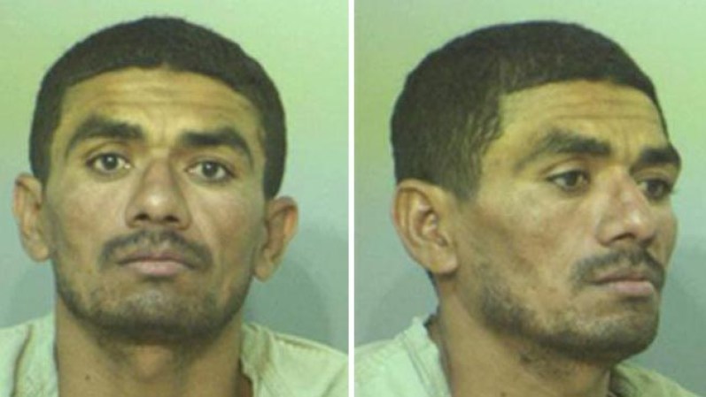 Otilio Montoya fue arrestado el 9/9/2013 en la región de Franklin County, Ohio por:<br /><br />Aggravated Burglary