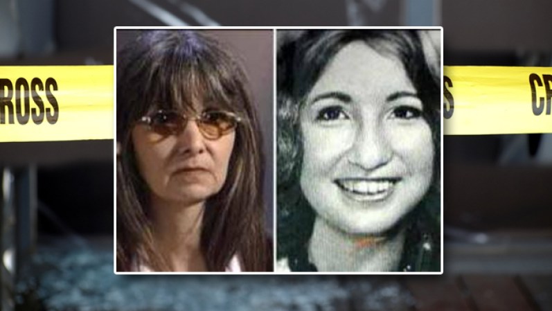 7 DE MAYO, 1976: Patricia Columbo mató a su padre y madre disparándoles. También acuchilló 13 veces a su hermano de 13 años. Fue condenada a entre 200 y 300 años de prisión.