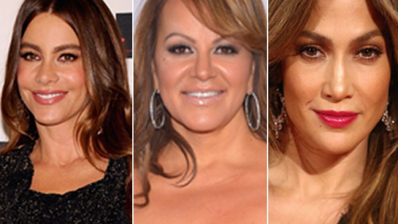 Octubre, 2012: La revista People en español dio a conocer la lista de las 25 mujeres latinas mas poderosas en Estados Unidos. Aquí te presentamos a esta luminaria de estrellas del espectáculo y la cultura, así como del mundo empresarial.