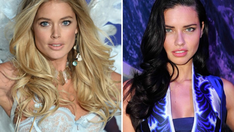 AGOSTO 2014: No solamente derriten con su rostro y su cuerpo… pero estas modelos tienen el mundo a sus pies con sus riquezas y poder. Aquí las modelos mejores pagadas del mundo según FORBES.