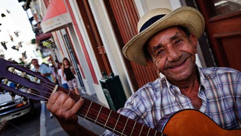 Si eres boricua de verdad, reconocerás las cosas, personas y lugares que aparecen en estas fotos. Si eres turista, seguro que las disfrutarás. Para compartir tus fotos o historias, escríbenos a mipais@telemundolocal.com.