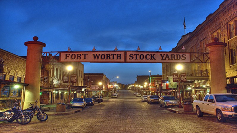 No. 20. Forth Worth, Texas. 26 carteros atacados.