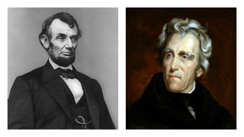 Conocer la historia de una nación como Estados Unidos siempre es importante. Muchos hombres talentosos e inteligentes han gobernado al país y han hecho el mejor de sus esfuerzos para sacar adelante su misión. Pero esos gobernantes también eran hombres y, como a todos, podemos encontrarles cierto parecido con alguna de las muchas especies que hay en la naturaleza. Aquí te proponemos algunos ejemplos. ¿Qué te parecen?
