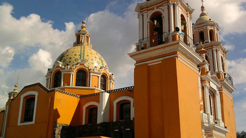 En México existen cientos de pueblos y zonas turísticas poco exploradas que puedes disfrutar en compañia de tus amigos o familiares. ¡Descúbrelas!