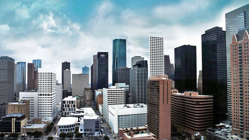 El área metropolitana de Houston'TheWoodlands-sugar Land vio en en 2013 crecer los precios de sus casas en un 13.6%.