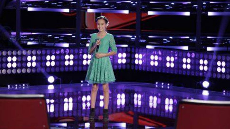 Sarah Silva, de California, también se unió al Team Royce.