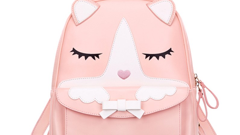 Las clases iniciaron y tu no te puedes perder las mochilas que están "in" esta temporada.