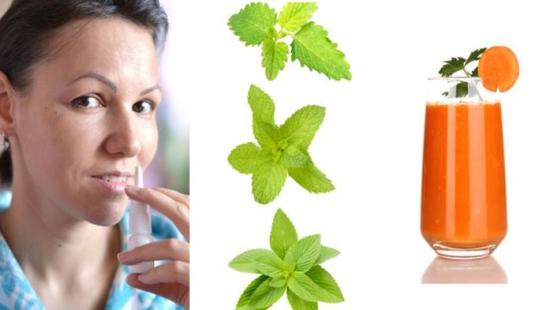 Con el frío, estamos más expuestos a contraer enfermedades. Gánale al malestar, apunta estos excelentes remedios naturales y ¡Bye a la gripe!
