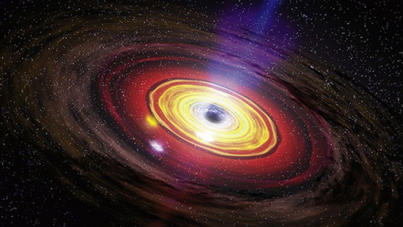 ¿Te gusta la astronomía? ¿Te dan curiosidad los temas relacionados a la galaxia, los planetas y las estrellas? Pues no te pierdas esta galería donde encontrarás 10 cosas que no sabías de los agujeros negros.