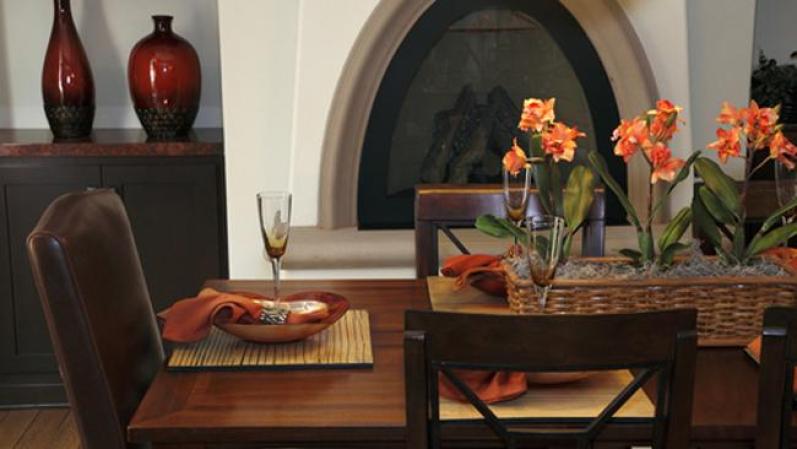 Decorando tu casa