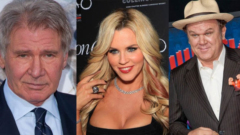 Los admiras, quisieras ser como ellos, sigues sus noticias a dónde sea que estén... ¡Descubre ahora cuáles son las celebridades más destacadas que nos ha dado Chicago!