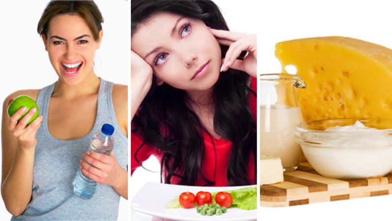 Cuando se busca reducir tallas, es fácil encontrarse con creencias dietéticas que aunque muy populares, pueden ser erróneas y sabotear tus esfuerzos por bajar de peso. Conoce algunos de los mitos más comunes al respecto ¡y no caigas en ellos!