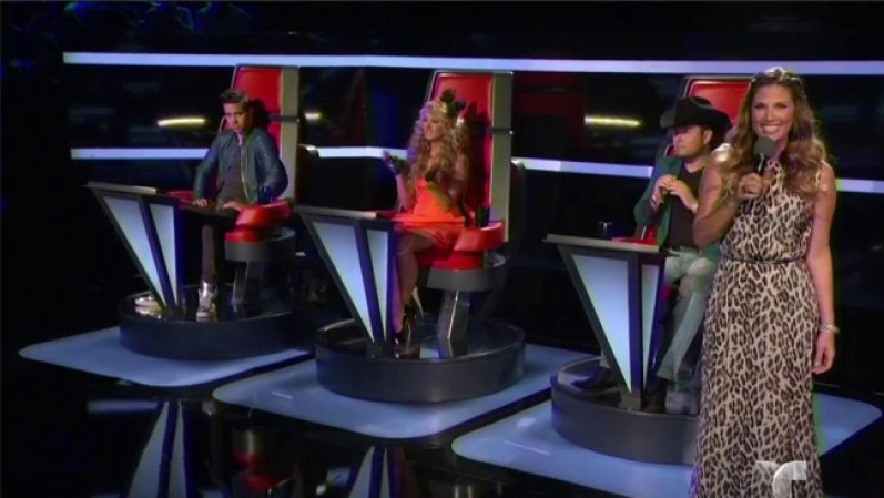Descubre qué niños quedaron finalistas para la gran competencia final de "La Voz Kids" (<br />el próximo domingo (8:00pm/7c).