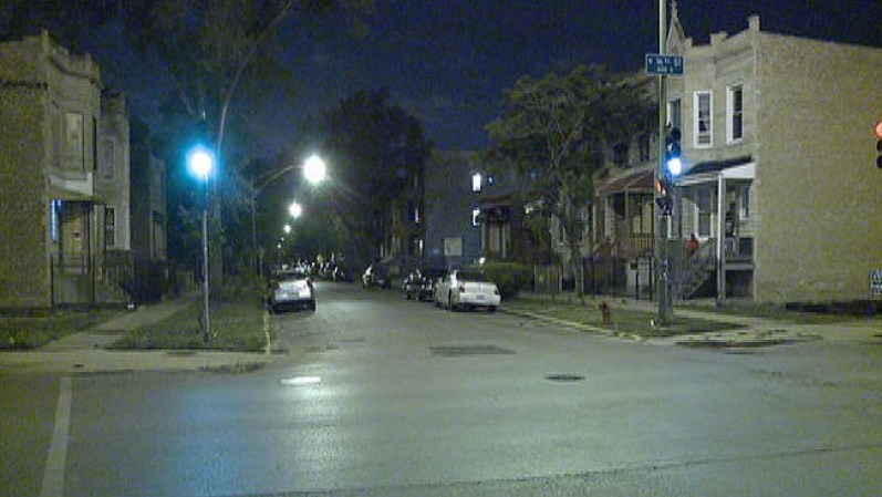 Agosto 9 - Mujer embarazada baleadaUn adolescente también resultó herido en el tiroteo.