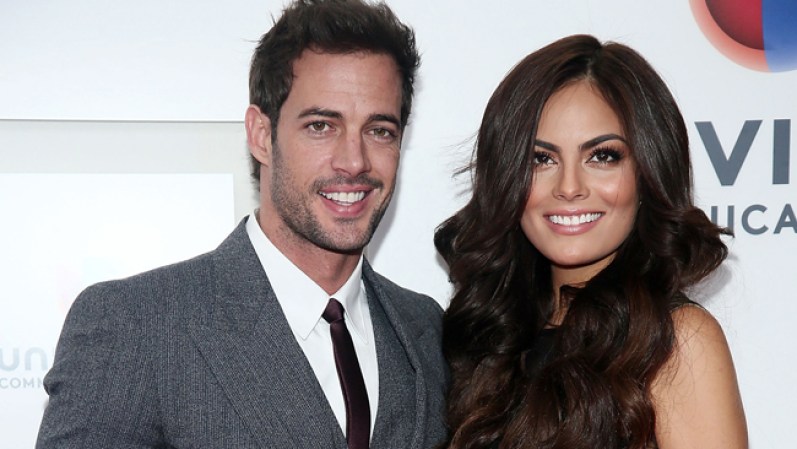 Se dice que hace un año lleva un romance con la ex Miss Universo Ximena Navarrete, con quien protagonizó la novela “La tempestad”.