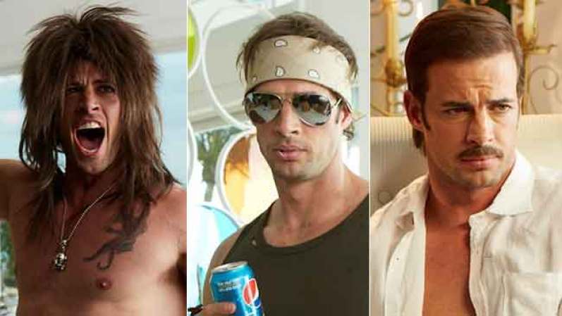 ABRIL, 2013: William Levy empezó su carrera como modelo, pero después la actuación le dio grandes éxitos. Ahora hace gala de versatilidad y une estos dos mundos en nuevo comercial para Pepsi. Aquí las reveladoras imágenes.