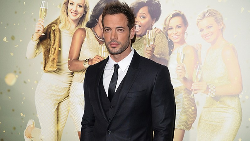 Conoce aquí quiénes han sido las actrices con las que, según rumores, William Levy le ha sido infiel a Elizabeth Gutiérrez.