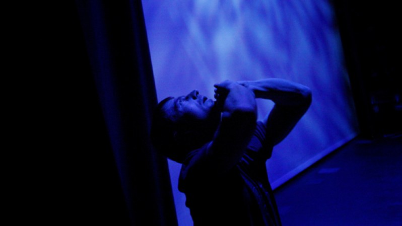Imágenes de la competencia USA Yoga National celebrada en el Hudson Theater de Nueva York a comienzos de marzo.