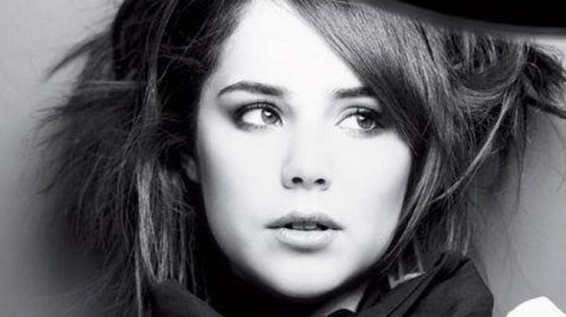 Camila Sodi habita en "Ella y el Muerto"