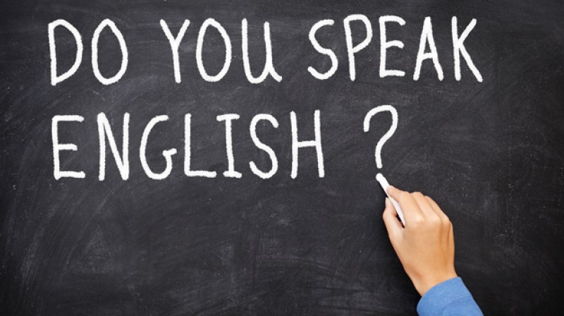 ¿Cuánto inglés sabes?