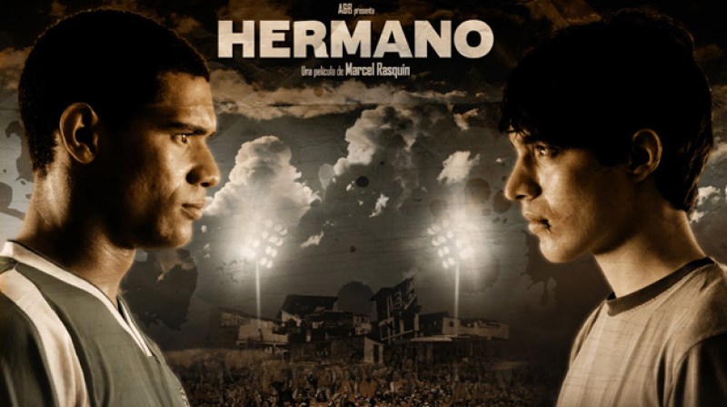 Llega a EEUU filme venezolano