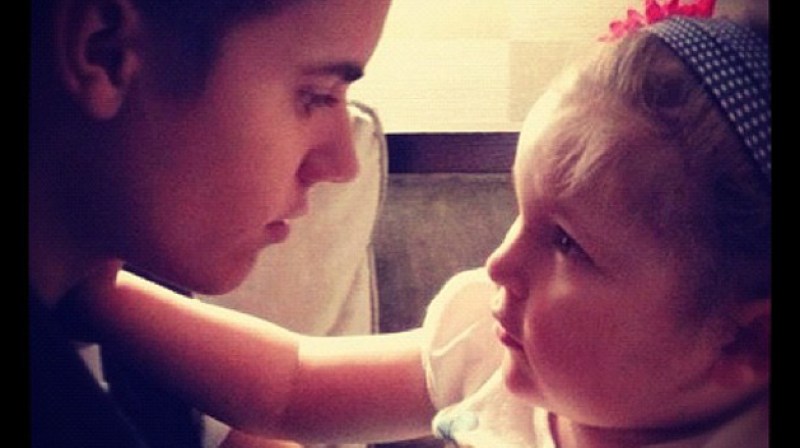 Muere “esposa de Bieber”