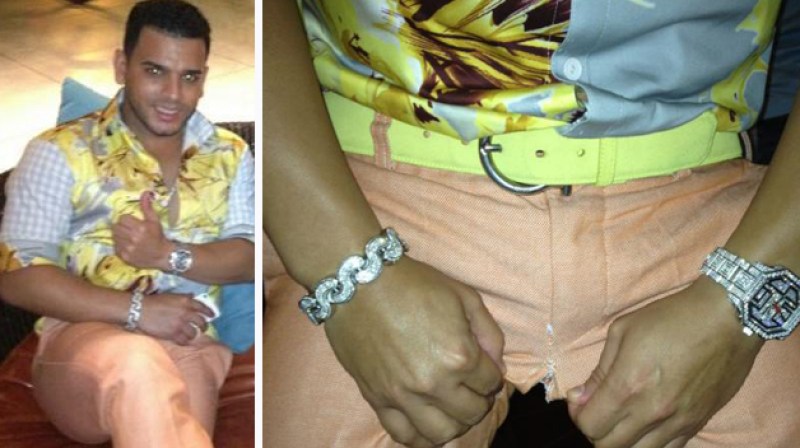 ¿Qué le pasó a Tito El Bambino?