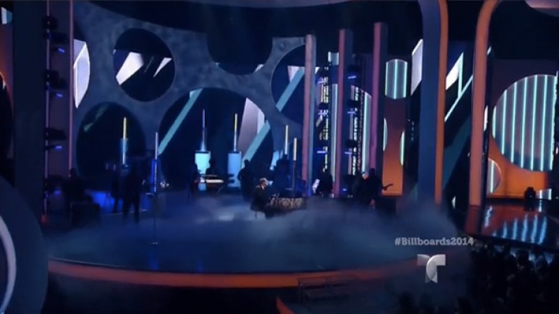 Franco De Vita con "No Basta"
