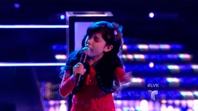 Génesis Rodríguez (California)