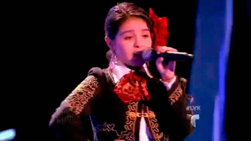 Ruby Saavedra (Texas)