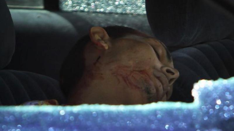 La violencia que ha ocasionado el narcotráfico en México suma, según organizaciones no gubernamentales, ya más de 60 mil muertos desde el 2006, cuando el Presidente Felipe Calderón asumió el poder.