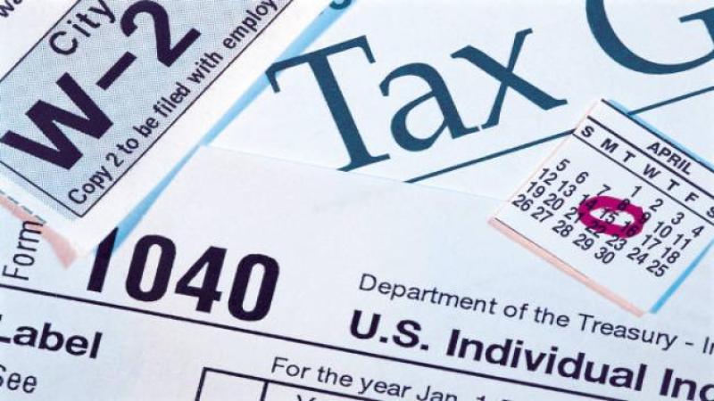 Ayuda gratuita para declarar impuestos
