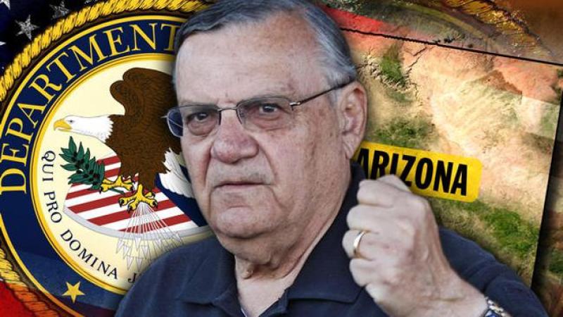 Arpaio cierra cárceles