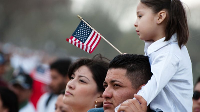 Caravana por la paz va a Chicago