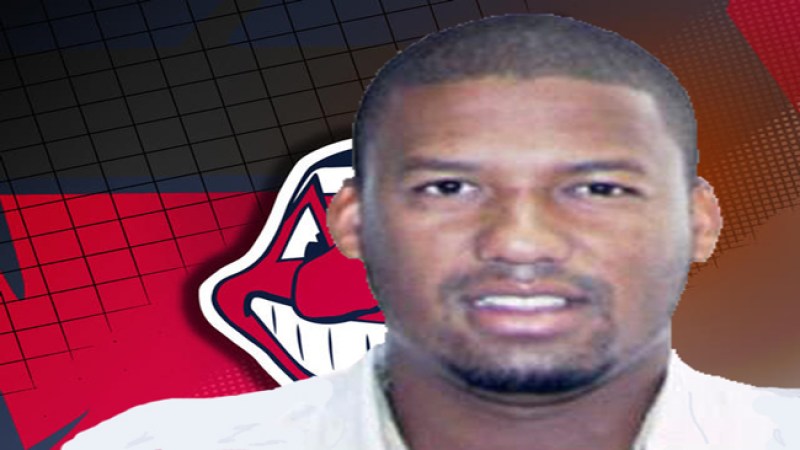 Arrestan pelotero dominicano