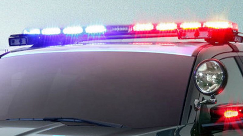 Mujer muere por bala perdida