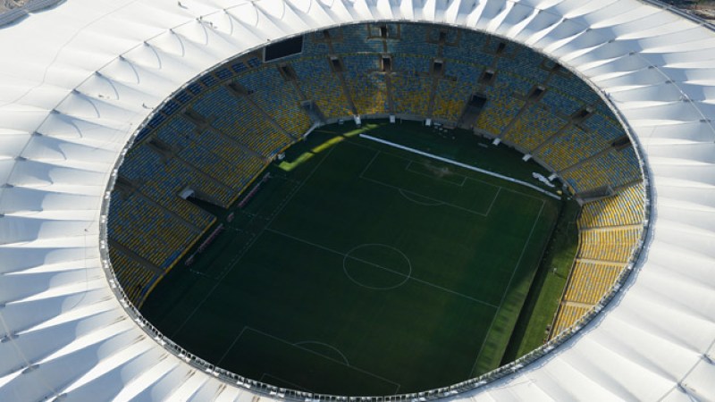 Confederaciones: Vale $13,000 millones