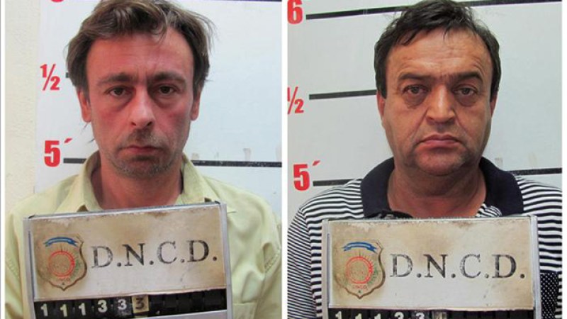 Desmantelan narcos en Dominicana