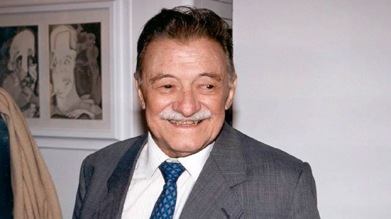 En su propia voz: Mario Benedetti